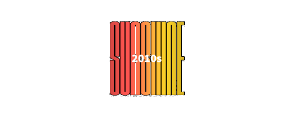 Logo della radio Radio SUNSHINE LIVE CH 2010er