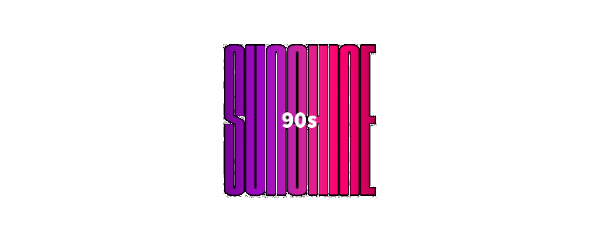 Logo della radio Radio SUNSHINE LIVE CH 90s