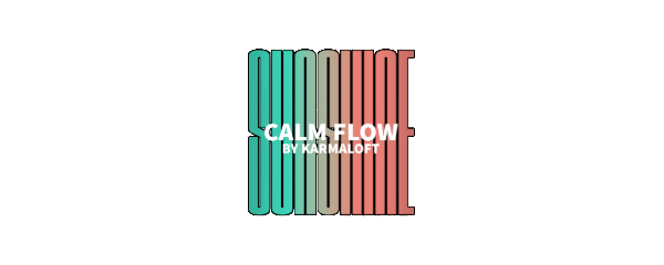 Logo des Radiosenders Radio SUNSHINE LIVE CH Calm Flow by Karmaloft