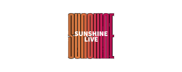 Logo des Radiosenders Radio SUNSHINE LIVE CH Home of the DJs