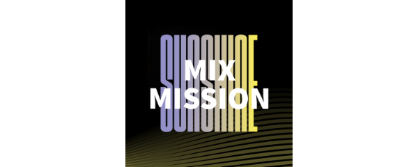 Logo della radio Radio SUNSHINE LIVE CH Mix Mission
