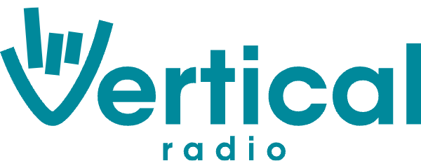 Logo de la radio Vertical Radio
