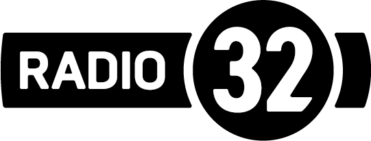 Logo des Radiosenders Radio 32