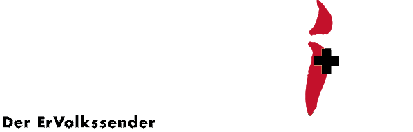 Logo des Radiosenders Radio Eviva