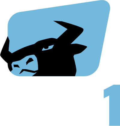 Logo des Radiosenders Radio FM1