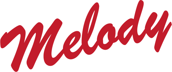 Logo des Radiosenders Radio Melody