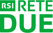 Logo des Radiosenders Radio Rete Due