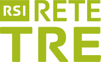 Logo des Radiosenders Radio Rete Tre