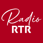 Logo des Radiosenders Radio RTR