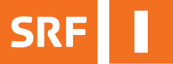 Logo des Radiosenders Radio SRF 1
