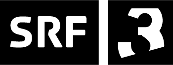 Logo des Radiosenders Radio SRF 3