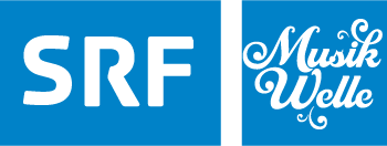 Logo des Radiosenders Radio SRF Musikwelle