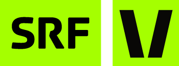 Logo des Radiosenders Radio SRF Virus