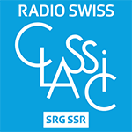 Logo des Radiosenders Radio Swiss Classic (DE)