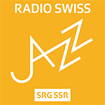 Logo des Radiosenders Radio Swiss Jazz