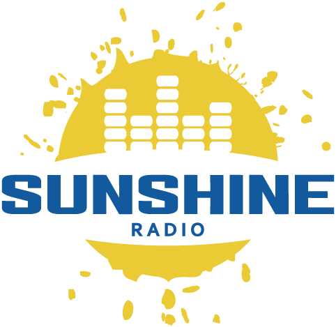 Logo des Radiosenders Sunshine Radio