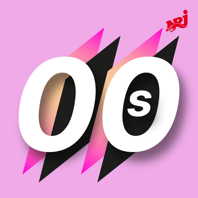 Logo des Radiosenders Radio Energy 00s