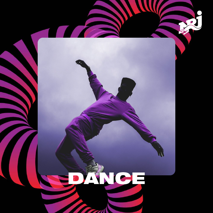 Logo des Radiosenders Radio Energy Dance