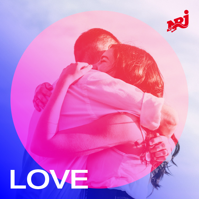Logo des Radiosenders Radio Energy Love