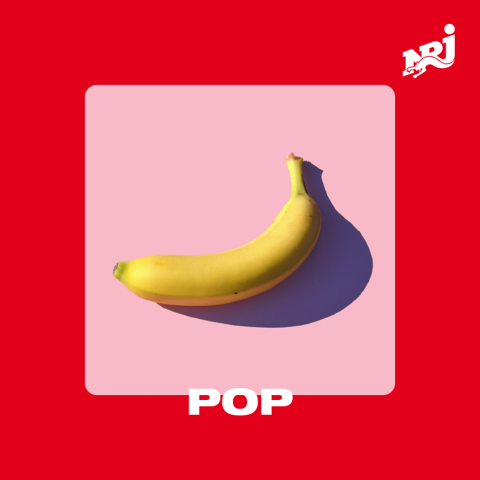 Logo des Radiosenders Radio Energy Pop