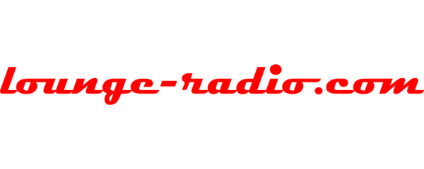 Logo des Radiosenders Lounge Radio