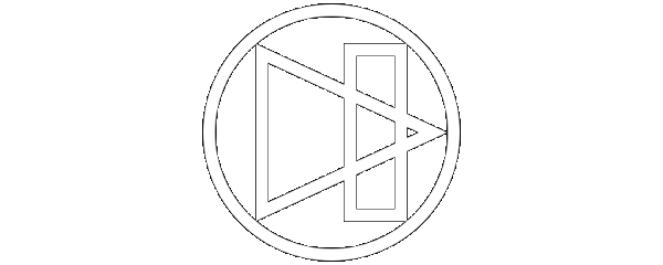 Logo des Radiosenders Open Broadcast Radio