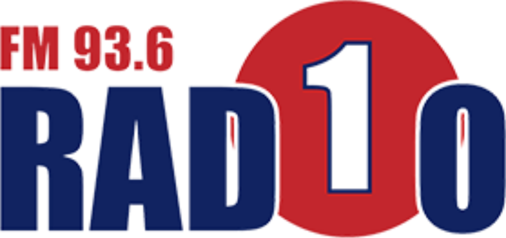 Logo des Radiosenders Radio 1