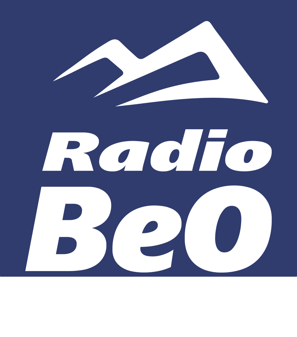 Logo della radio Radio BeO