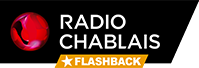 Logo della radio Radio Chablais Flashback