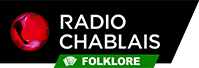 Logo della radio Radio Chablais Folklore
