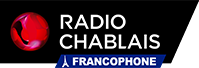 Logo della radio Radio Chablais Francophone