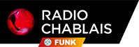 Logo della radio Radio Chablais Funk