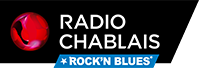 Logo della radio Radio Chablais Rock'N'Blues