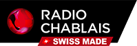 Logo della radio Radio Chablais Swiss Made