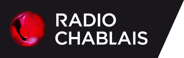 Logo des Radiosenders Radio Chablais