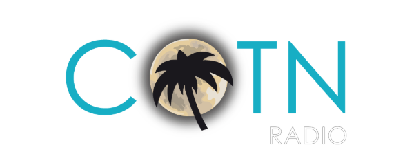 Logo de la radio Radio COTN Lounge