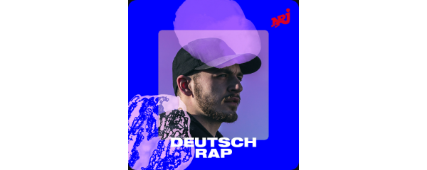 Logo des Radiosenders Radio Energy Deutschrap