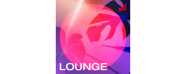 Logo de la radio Radio Energy Lounge