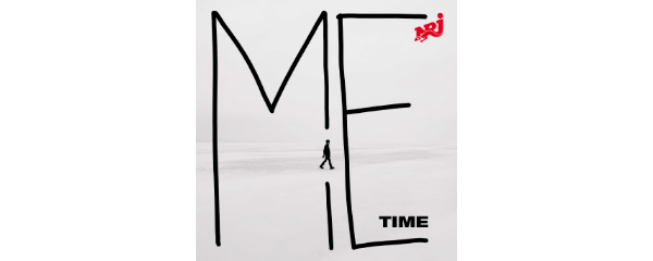 Logo des Radiosenders Radio Energy Me Time