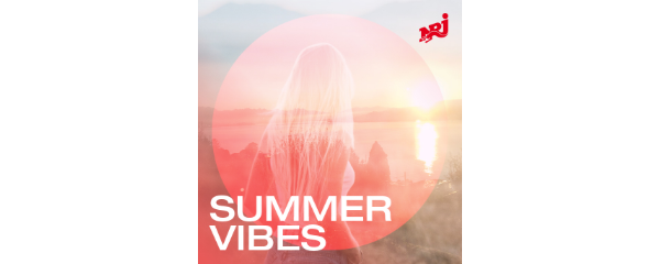 Logo des Radiosenders Radio Energy Summer Vibes