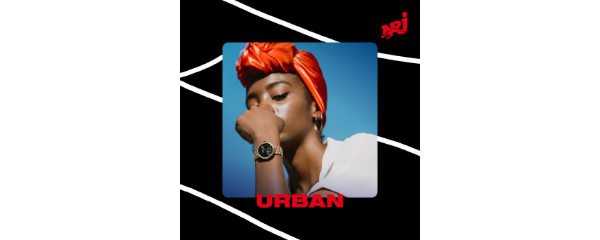 Logo de la radio Radio Energy Urban