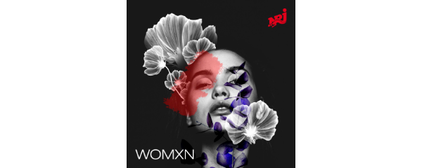 Logo della radio Radio Energy WomXn