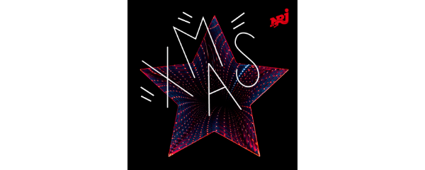 Logo della radio Radio Energy X-Mas