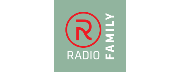 Logo des Radiosenders Radio Family R