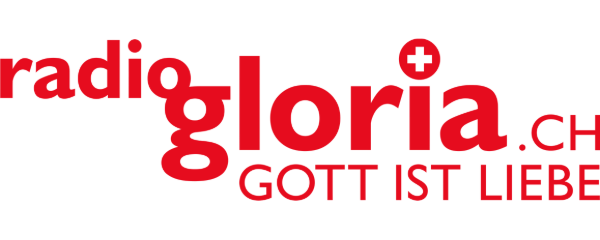 Logo des Radiosenders Radio Gloria