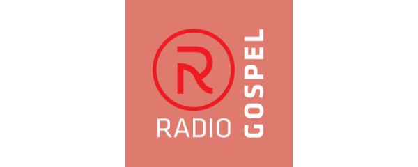 Logo de la radio Radio Gospel on the R