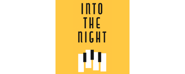 Logo des Radiosenders Radio Into The Night
