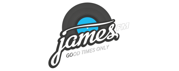 Logo della radio Radio JAMES FM