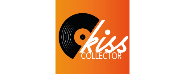 Logo de la radio Radio Kiss Collector