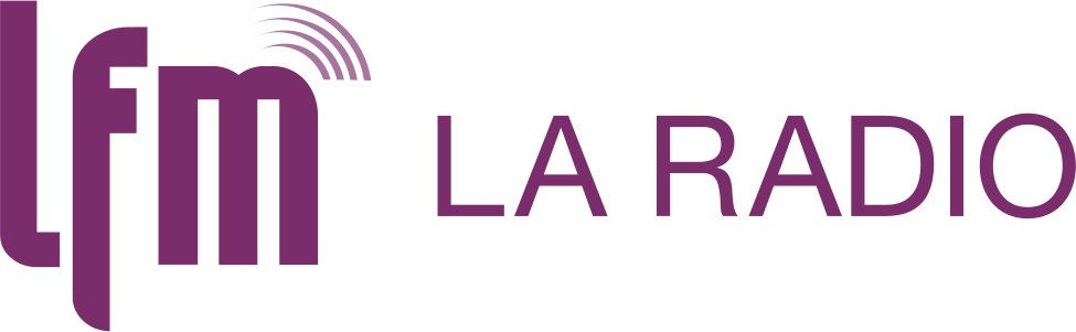 Logo des Radiosenders Radio LFM